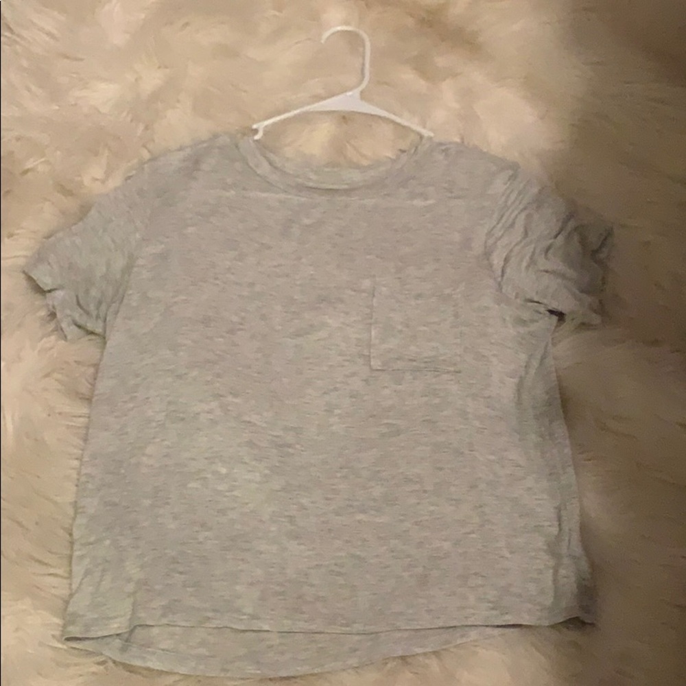Blousy tshirt